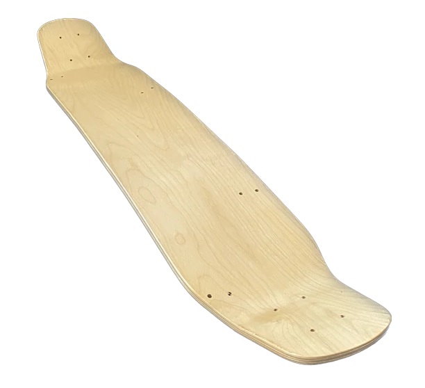 Mountainboards deck 